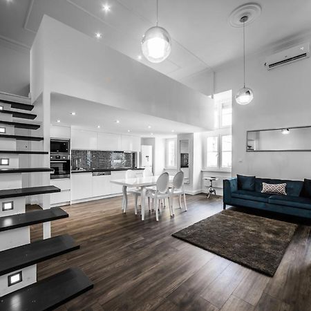 Kiraly 28-1 Entire Aircon Center Apartment Будапеща Екстериор снимка