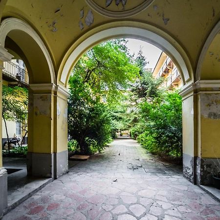 Kiraly 28-1 Entire Aircon Center Apartment Будапеща Екстериор снимка