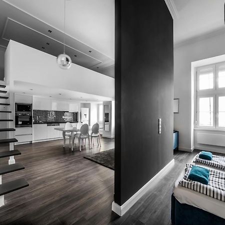 Kiraly 28-1 Entire Aircon Center Apartment Будапеща Екстериор снимка