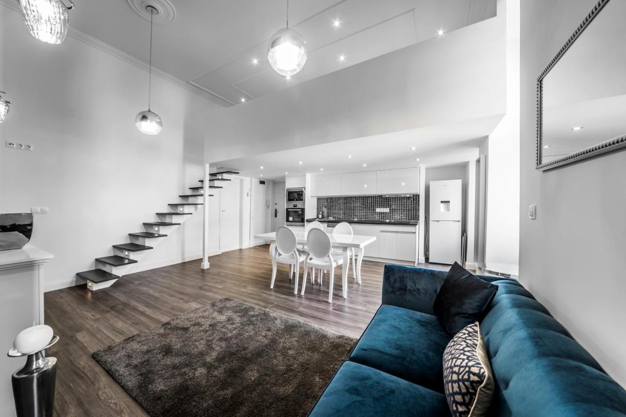 Kiraly 28-1 Entire Aircon Center Apartment Будапеща Екстериор снимка