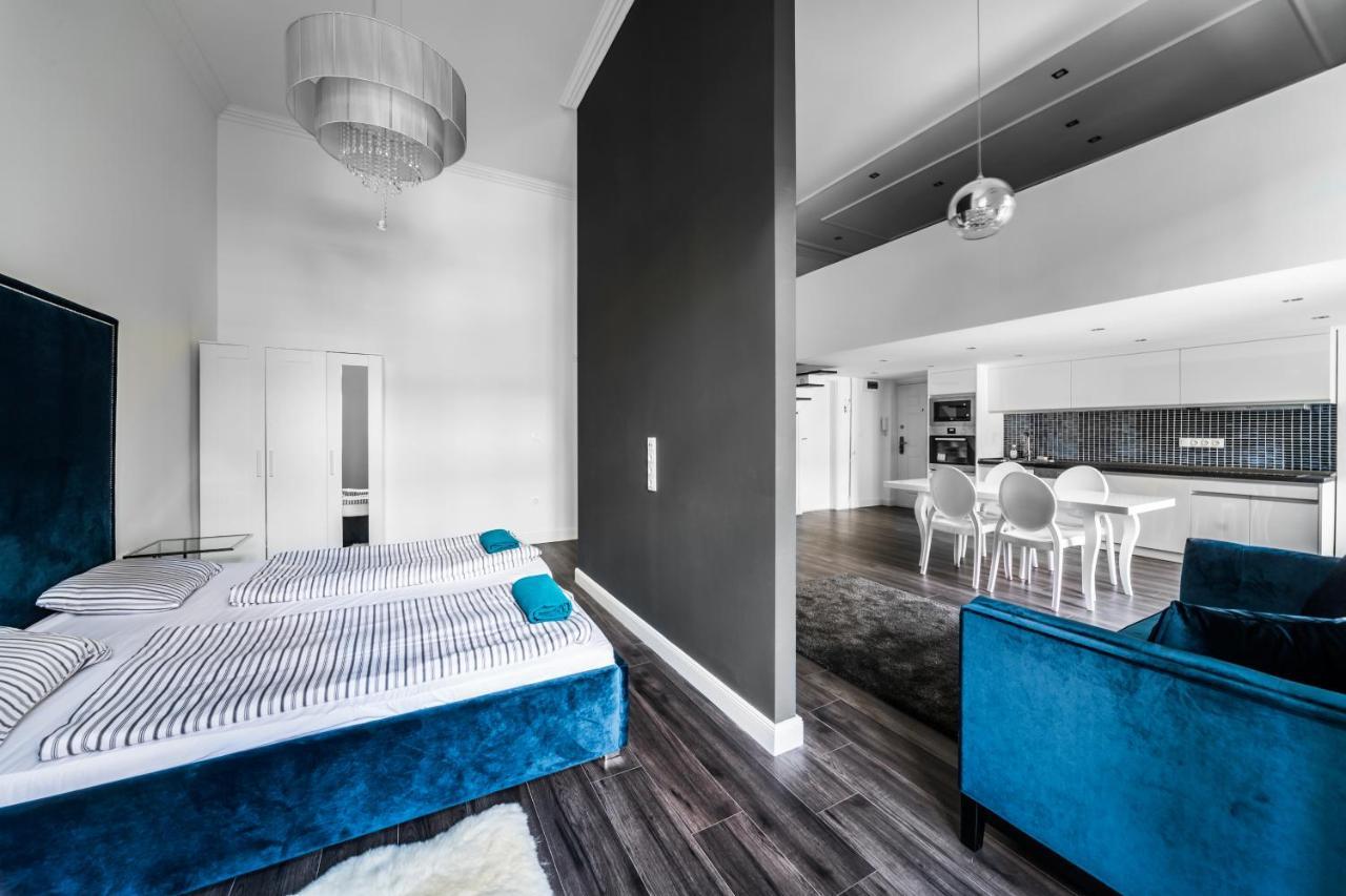 Kiraly 28-1 Entire Aircon Center Apartment Будапеща Екстериор снимка